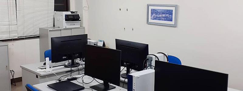 株式会社 山三 沼津オフィス写真