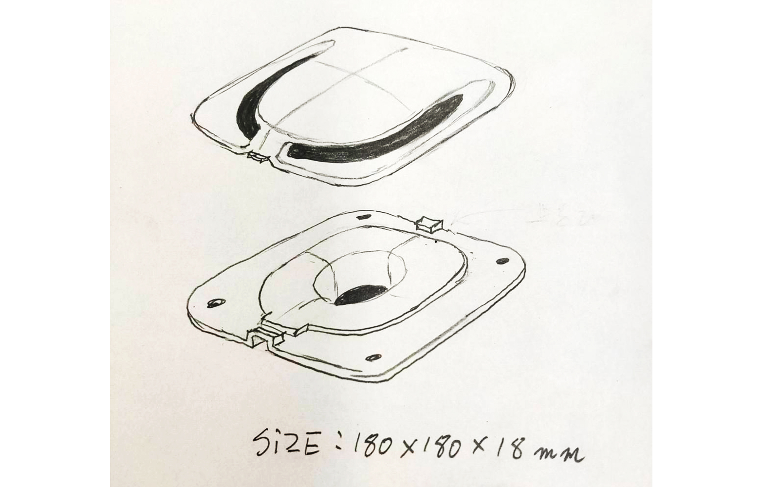 イラスト製作例